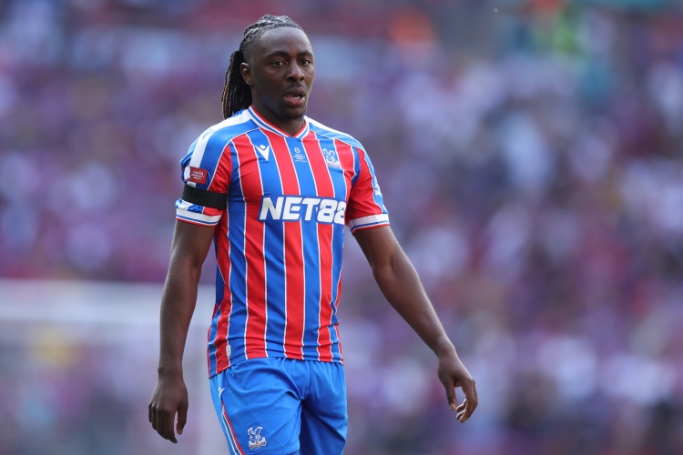 pg电子官网-记者：热刺愿意为埃泽支付与库杜斯相似的转会费，最快下周完成