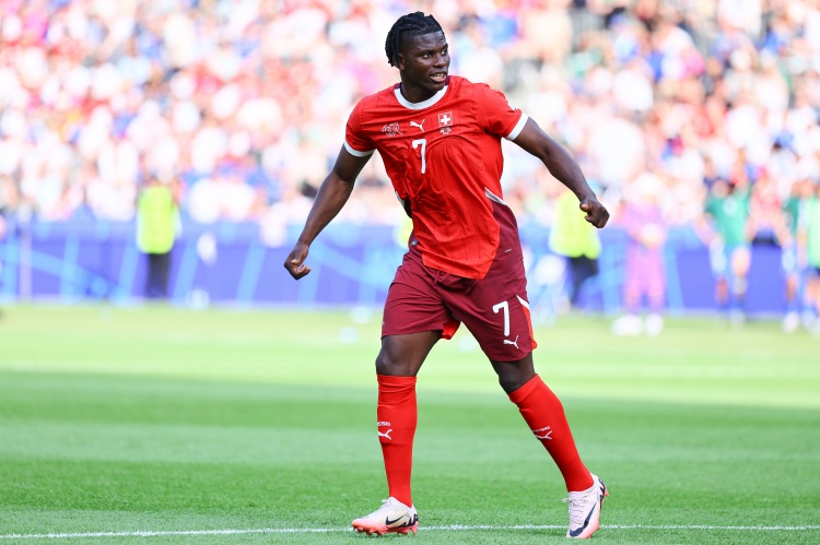 pg电子登录-莫雷托：恩博洛是米兰锋线引援的B计划之一，他经纪人一直推荐他