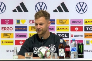 pg电子-基米希谈维尔茨：他选利物浦自有他的理由，希望这是适合他的道路