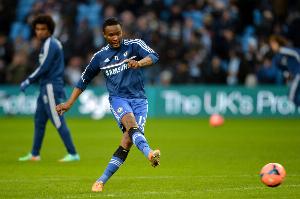 pg电子官网-米克尔：当看到阿布的直升机盘旋在训练场上，就知主帅快要下课了