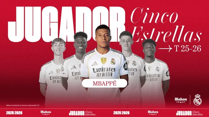 pg电子-3场比赛打进3球！皇马官方：姆巴佩当选队内8月最佳球员