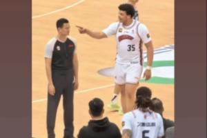 pg电子登录-怒指裁判！洛夫顿更新社媒：别再有下次！这是球员开始受伤的原因