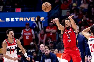 倒数前2锁定第4&amp;第5顺位？概率基于多年战绩？TA谈限制摆烂的措施