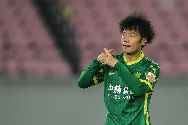 pg电子平台-【中超】张稀哲3分钟2球 国安2比0大连人迎赛季首胜