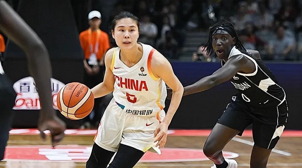 pg电子-中国女篮力克南苏丹队听听各界媒体专家怎么说 宫鲁鸣或感谢一人
